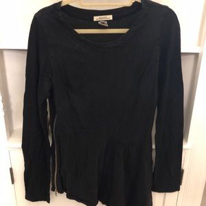 COPY - Prairie Underground Top